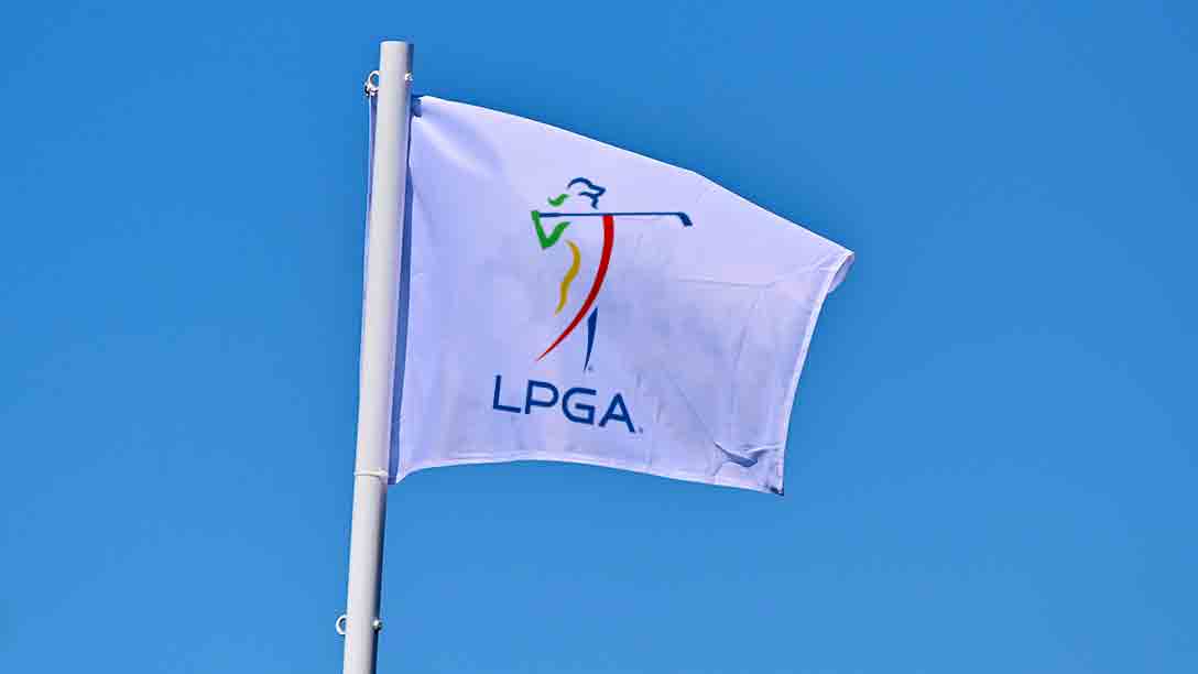 Statement on Upcoming LPGA and Symetra Tour Schedules | Cognizant