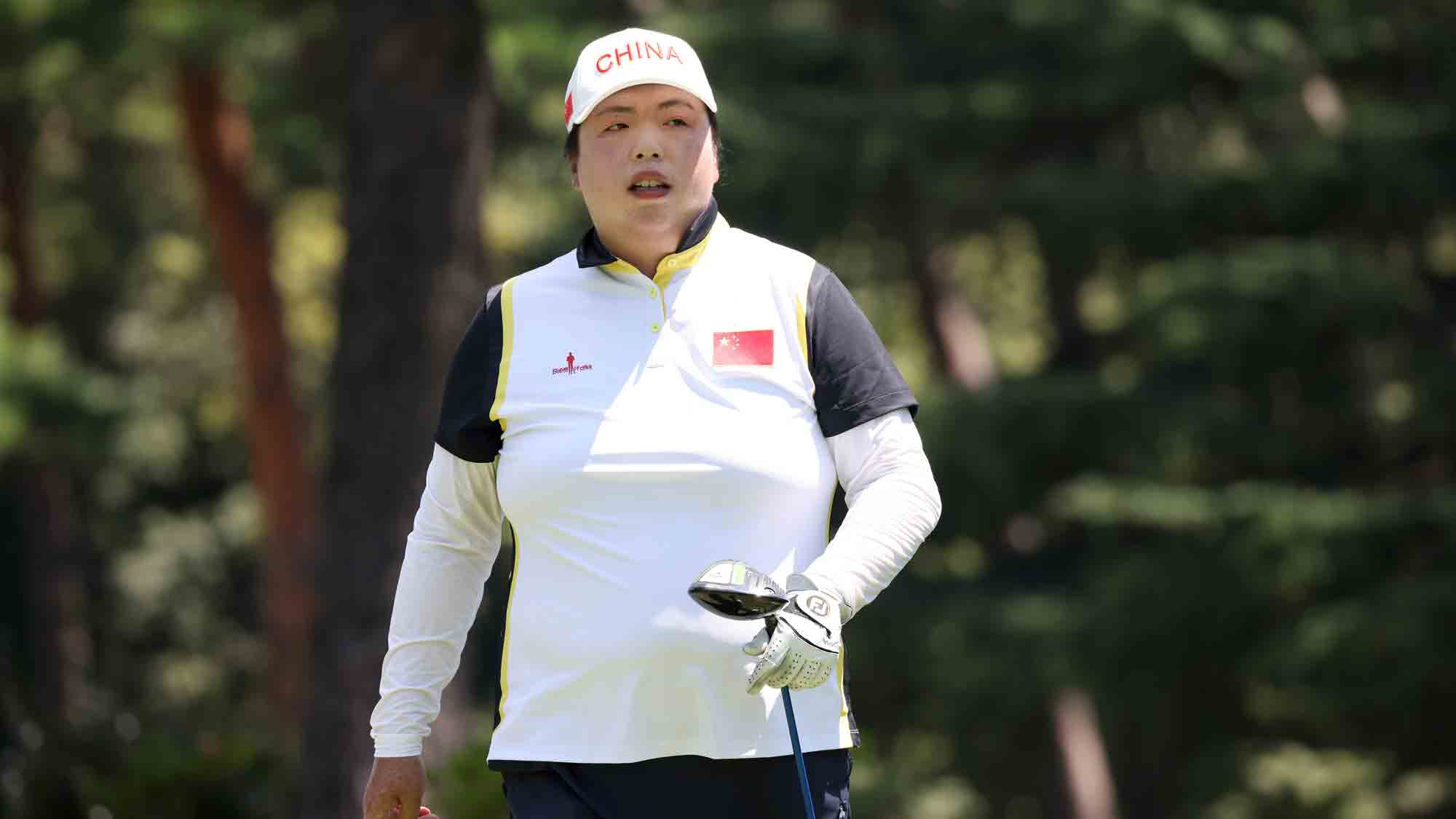 shanshan feng weight loss Image 7
