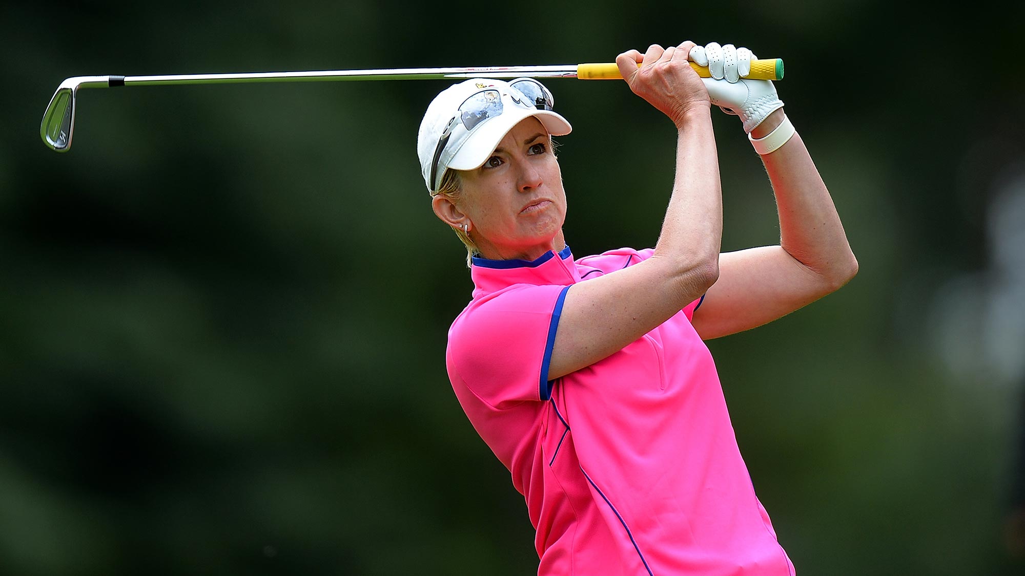 Karrie Webb
