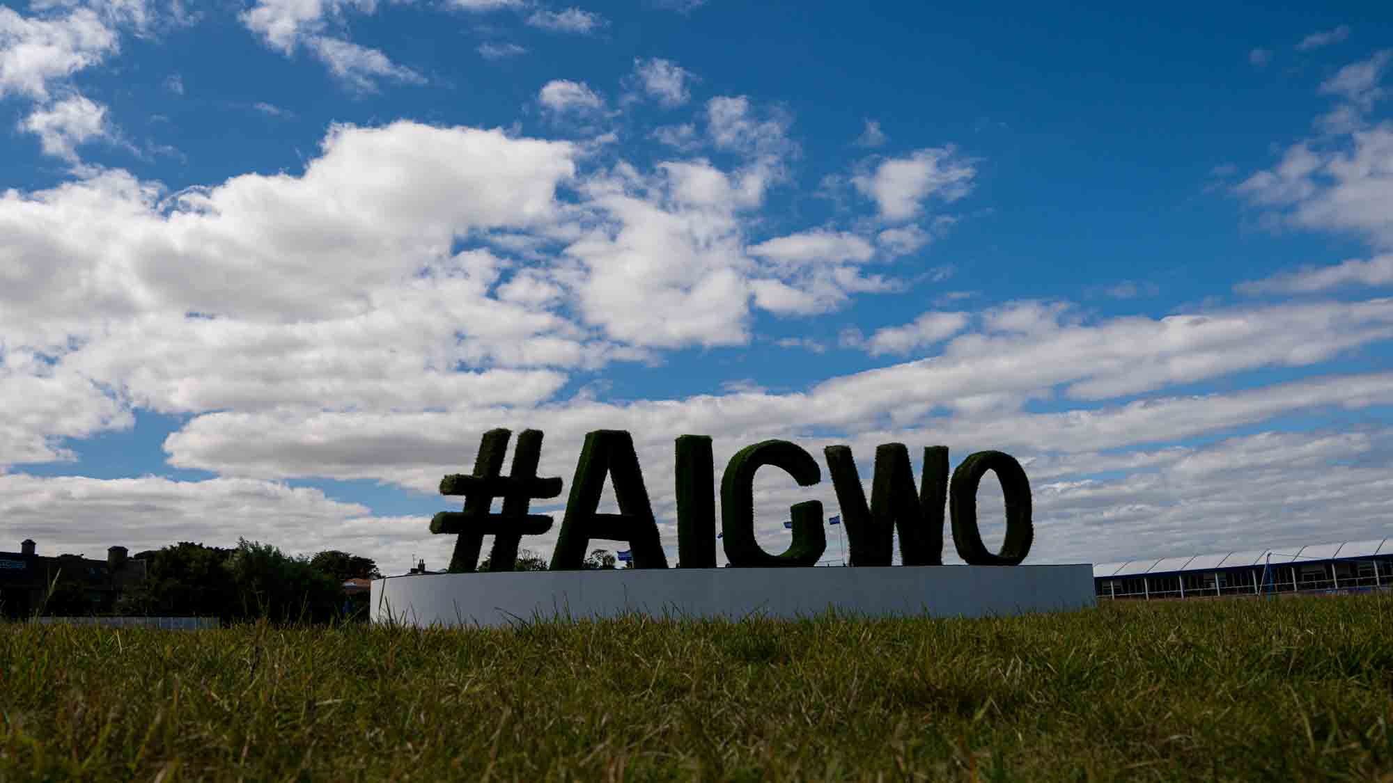 AIG Women’s Open Qualifying Venues Confirmed News The Founders LPGA