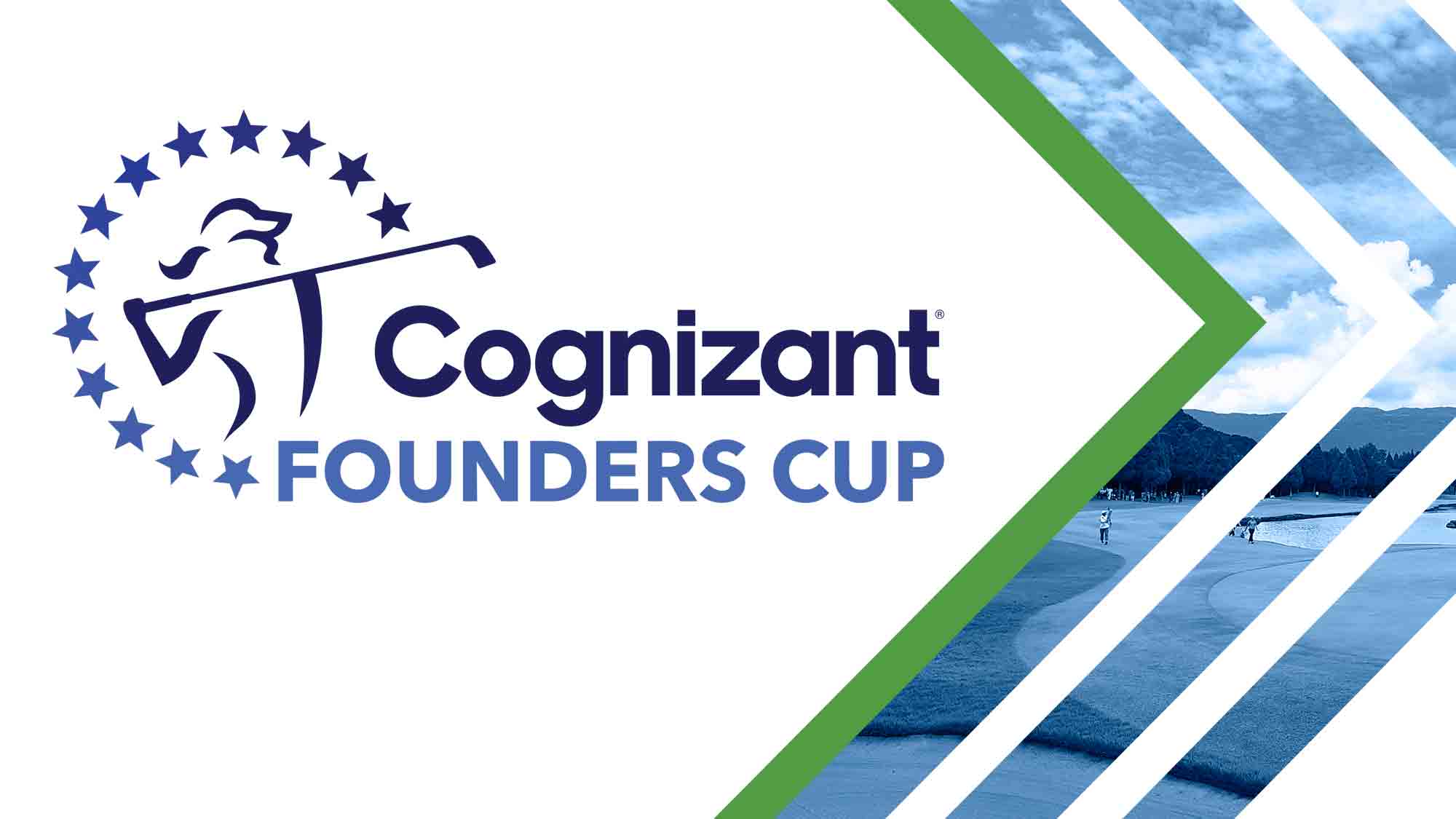 Cognizant Golf Partnerships with PGA TOUR and LPGA Tour | Cognizant  Founders Cup