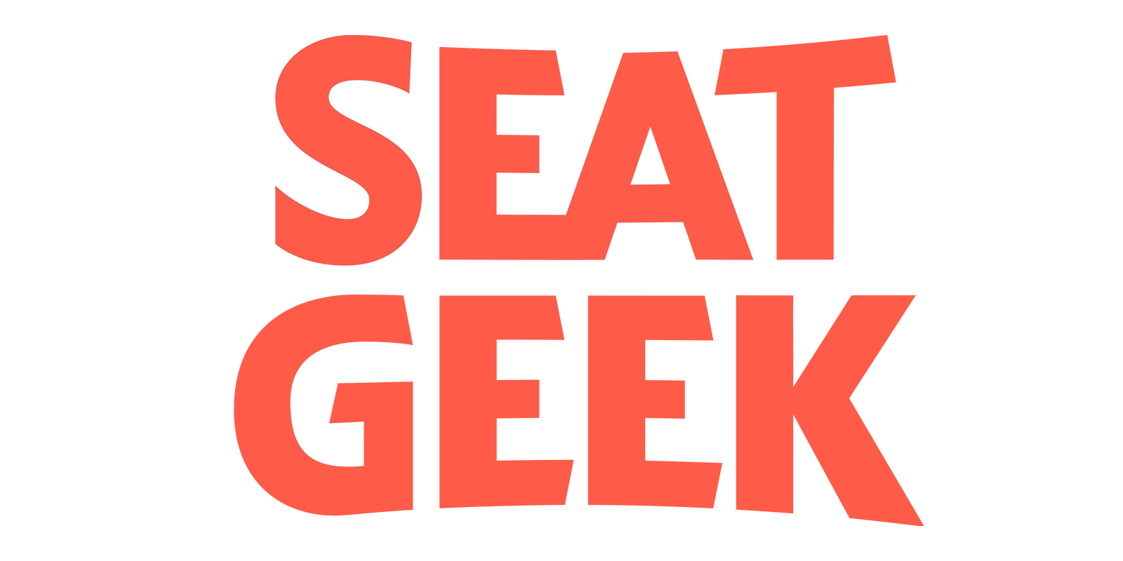 Seat Geek